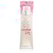 Lomani White Eau De Parfum Women 100ml