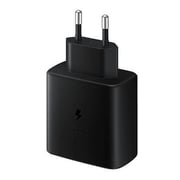 Samsung EP-TA845X Travel Adapter 45W with Type C Cable Black