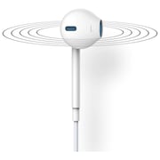 Devia Smart EarPods with Remote and Mic