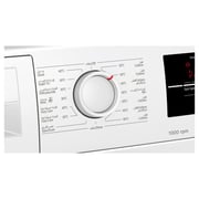 Bosch 8Kg Front Loader Washing Machine WAJ20180GC