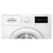 Bosch 8Kg Front Loader Washing Machine WAJ20180GC