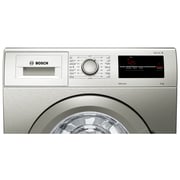 Bosch 8Kg Front Loader Washing Machine WAJ2018SGC