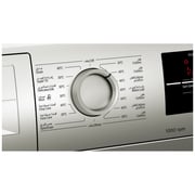Bosch 8Kg Front Loader Washing Machine WAJ2018SGC