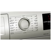 Bosch 8Kg Front Loader Washing Machine WAJ2018SGC