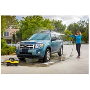 Karcher Follow Me High Pressure Washer 16019910 K3