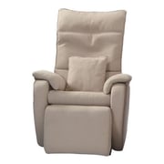 Isukoshi La Sofa+ISMIRO001825 Massage Chair ISLS9