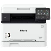 Canon i-SENSYS MF641Cw 3-in-1 Colour Laser Printer