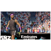 PS4 AO Tennis 2 Game