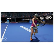 Nintendo Switch AO Tennis 2 Game