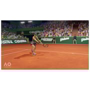 Nintendo Switch AO Tennis 2 Game