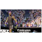 Nintendo Switch AO Tennis 2 Game