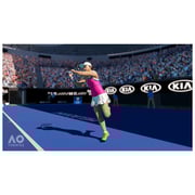 Nintendo Switch AO Tennis 2 Game