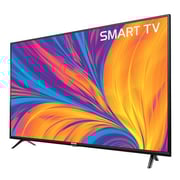 TCL 40S6500 FHD Smart LED Television 40Inch
