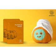 Beaudiani Pumpkin Mask Box 25g (Pack of 10pcs)