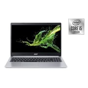 Acer Aspire 5 A514-52G-59VP Laptop - Core i5 1.6GHz 8GB 512GB 2GB Win10 14inch FHD Silver