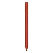 قلم سيرفس مايكروسوفت أحمر فاتح