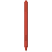 قلم سيرفس مايكروسوفت أحمر فاتح