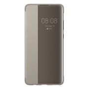 Huawei Smart View Cover For Mate 30 Pro Khaki