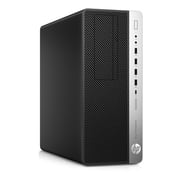 HP EliteDesk 800 G5 Tower Desktop Core i7-9700 8GB RAM 1TB HDD Win10P