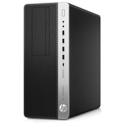 HP EliteDesk 800 G5 Tower Desktop Core i7-9700 8GB RAM 1TB HDD Win10P
