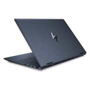 HP DragonFly Laptop Core i7-8565U 16GB RAM 512GB SSD Win10Pro 13.3