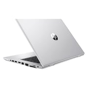 HP ProBook 640 G4 Core i5-8250U 4GB RAM 500GB HDD Win10P 14