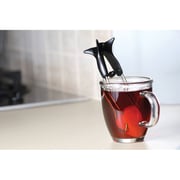 Dreamfarm HTCDFM320 Teafu Tea Infuser Green