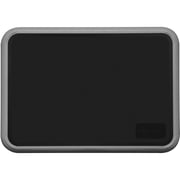 Dreamfarm DFMFL4601 Fledge Chopping Board Black