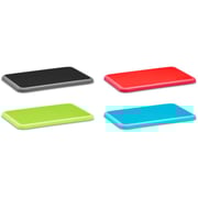 Dreamfarm DFMFL4601 Fledge Chopping Board Black