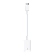 Apple MJ1M2ZM/A USBC to USB Adapter