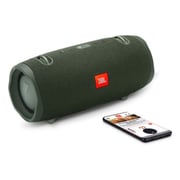 JBL XTREME2 Portable Bluetooth Speaker Forest Green