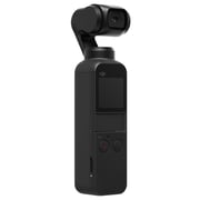 DJI Osmo Pocket Gimbal Camera