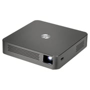 HP MP100 Mobile Wireless DLP Projector
