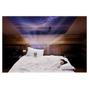 HP MP100 Mobile Wireless DLP Projector