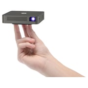 HP MP100 Mobile Wireless DLP Projector