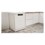 Candy Dishwasher CDPN2D360PW19