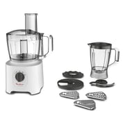 Moulinex Food Processor FP247127