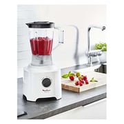 Moulinex Food Processor FP247127