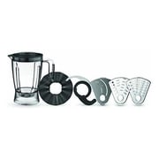 Moulinex Food Processor FP247127