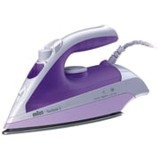 Braun TexStyle 3 Steam Iron TS320C