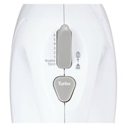 Kenwood Hand Mixer 250W With 6 Speeds + Turbo Button Twin Stainless Steel Kneader. HM330