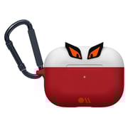 CaseMate Airpods Pro Case CreaturePods Edge The Bad Boy