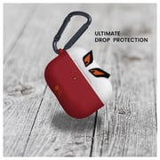 CaseMate Airpods Pro Case CreaturePods Edge The Bad Boy