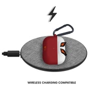CaseMate Airpods Pro Case CreaturePods Edge The Bad Boy
