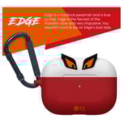 CaseMate Airpods Pro Case CreaturePods Edge The Bad Boy