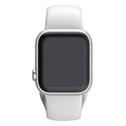 BeHello Premium Silicone Strap 38/40mm For Apple Watch Stone