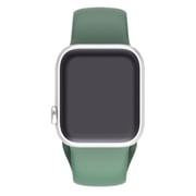 BeHello Premium Silicone Strap 38/40mm For Apple Watch Green