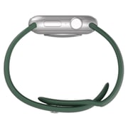 BeHello Premium Silicone Strap 38/40mm For Apple Watch Green