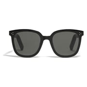 Huawei X Gentle Monster Eyewear Men Black - SMART JACKBYE-01