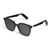 Huawei X Gentle Monster Eyewear Men Black - SMART JACKBYE-01